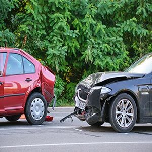 Car accident