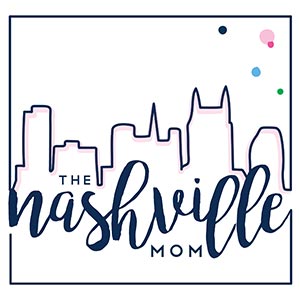 Nashville Mom Logo