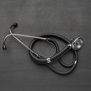 stethoscope