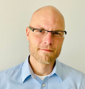 Picture of Steven Paske