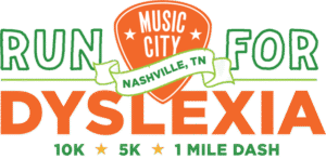 Music City Run for Dyslexia
