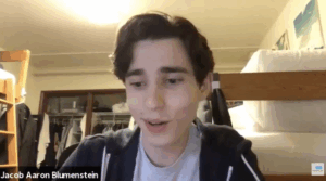 Episode 1: Jacob Blumenstein of KidsRead2Kids_featured